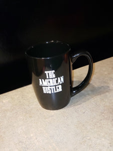 The American Hu$tler Signature Mug