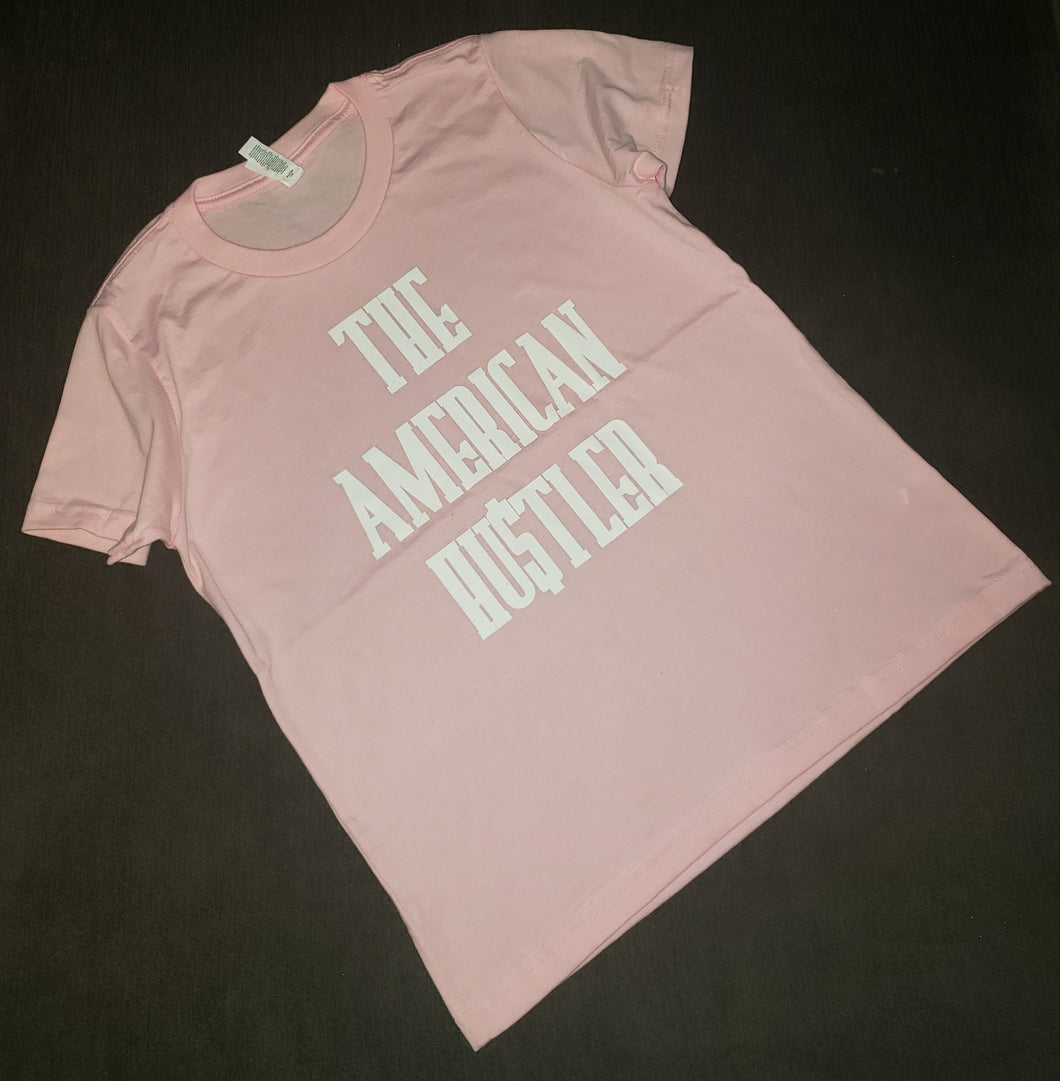 TAH Kids Tee - Girls