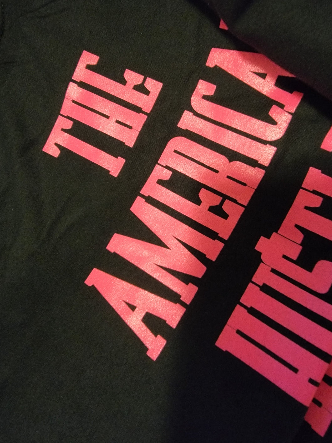 TAH Signature Tee