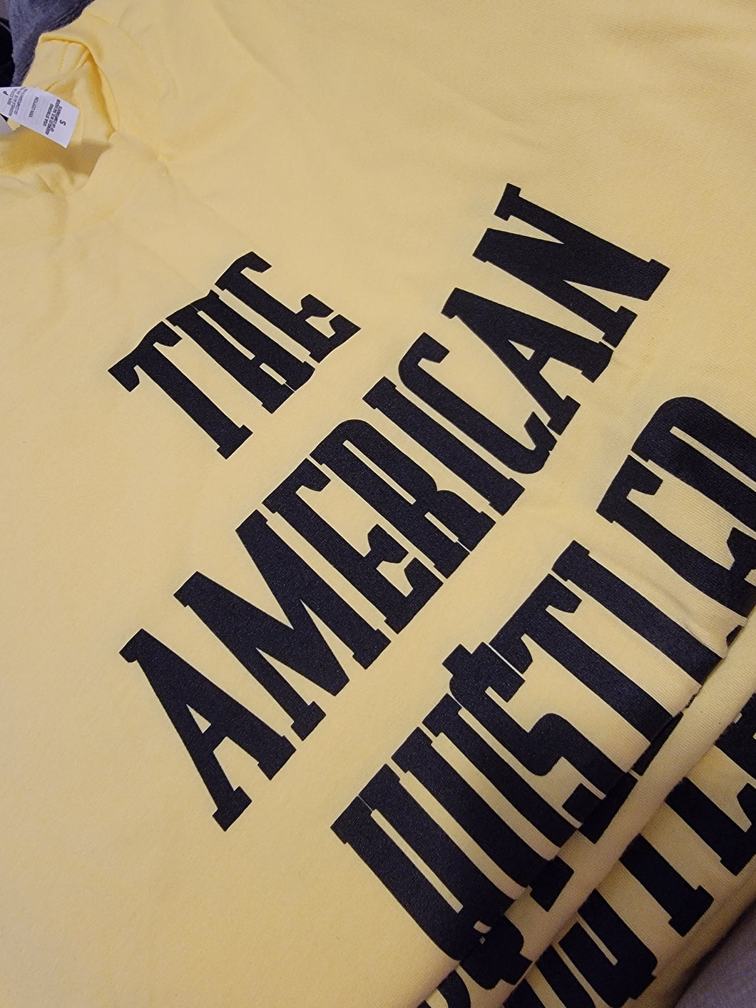 TAH Signature Tee