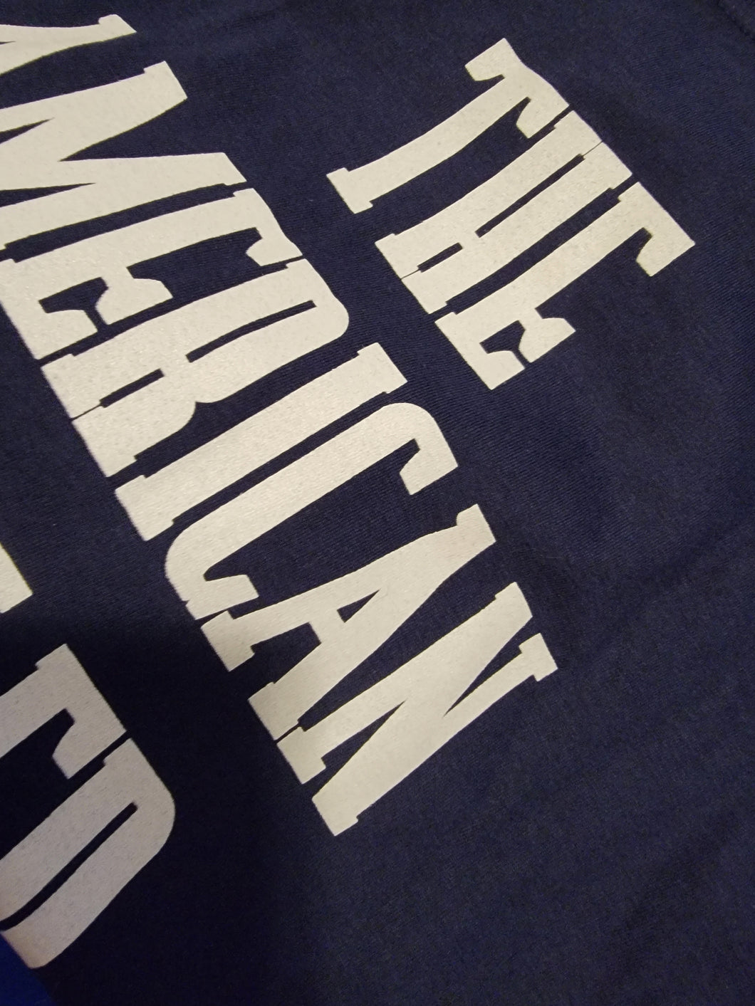 TAH Signature Tee