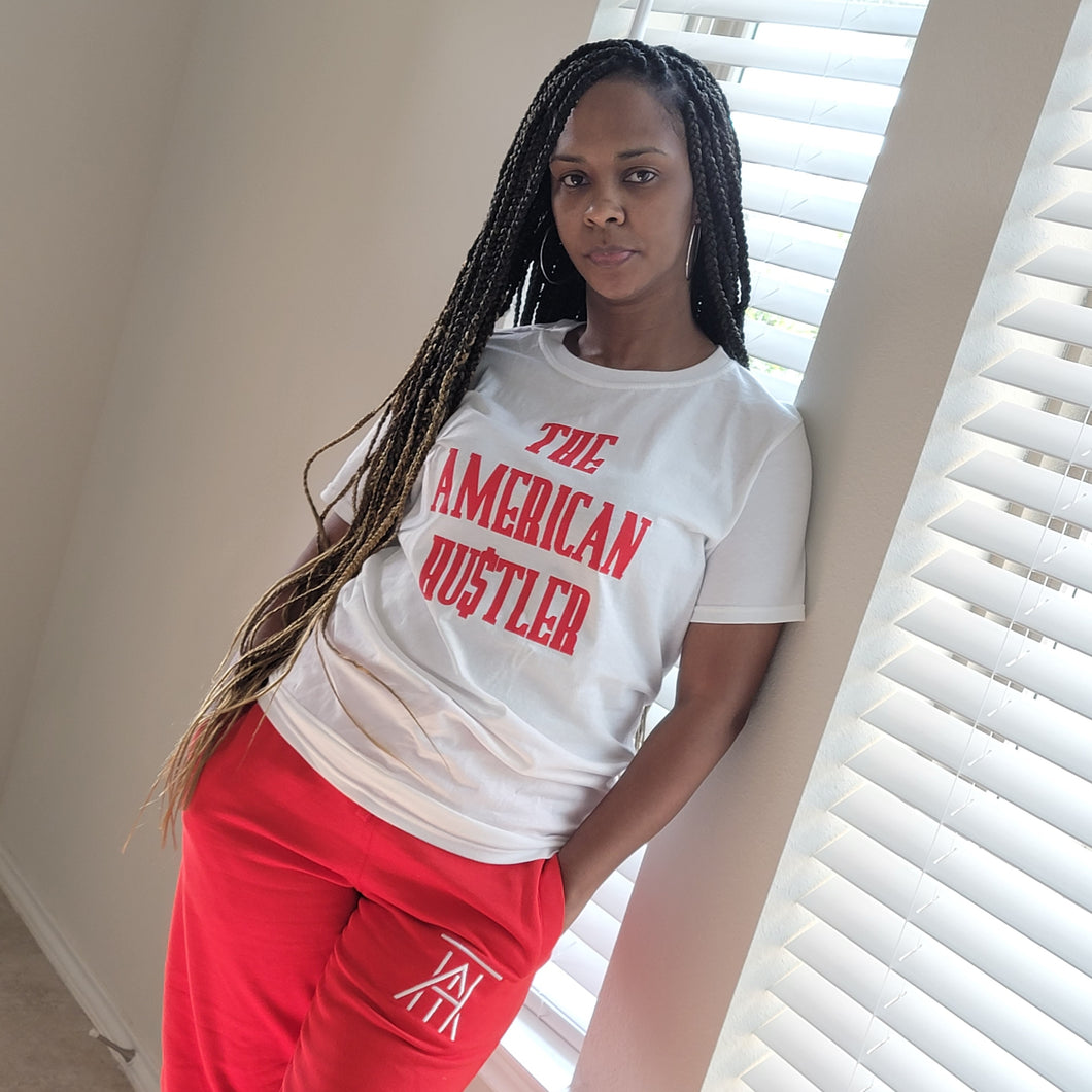 Signature Tee