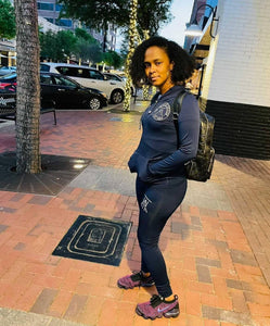 TAH Everyday Tracksuit - Women
