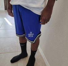 Load image into Gallery viewer, TAH Basketball Shorts
