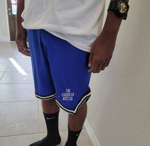 Load image into Gallery viewer, TAH Basketball Shorts
