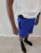Load image into Gallery viewer, TAH Basketball Shorts
