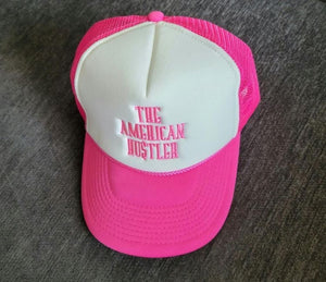 Trucker Hat