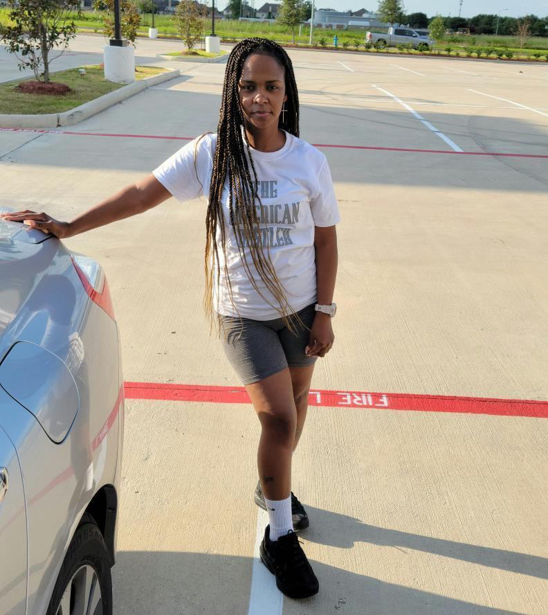 TAH Signature Tee
