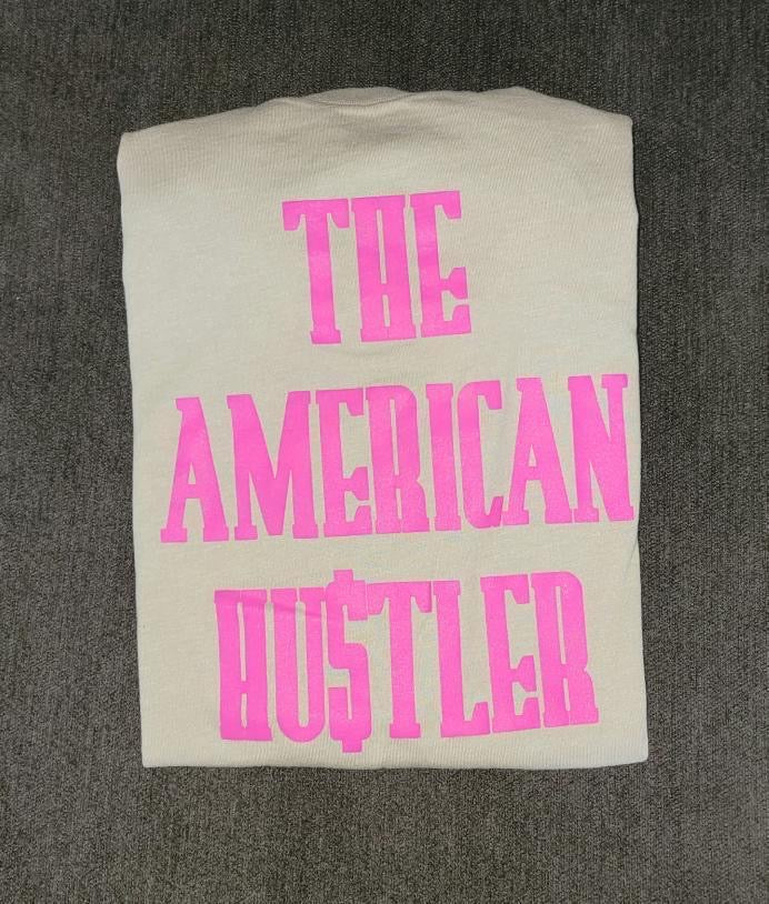 TAH Signature Tee