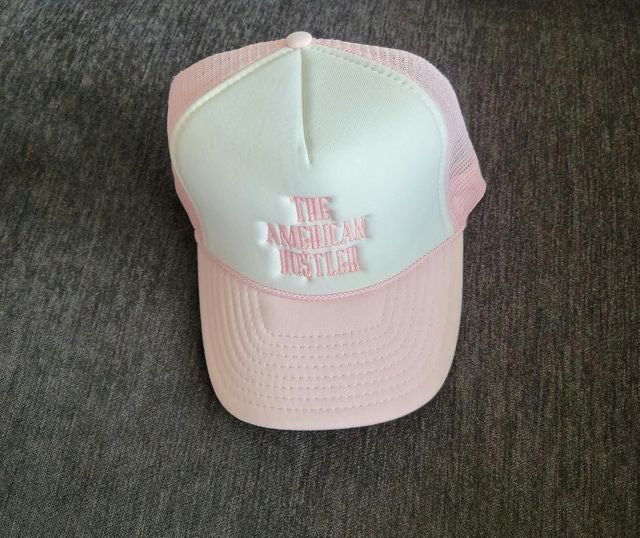 Trucker Hat