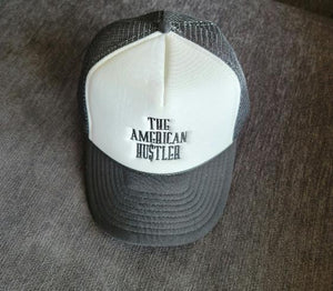 Trucker Hat